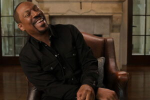 Trailer: Documentário “Being Eddie” Murphy item-thumbnail