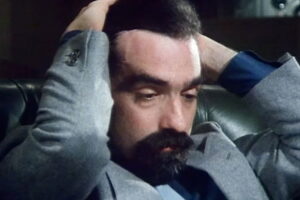 Trailer: documentário de cinco partes “Sr. Scorsese” item-thumbnail