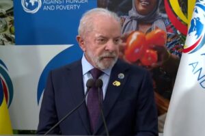 Pesquisa Genial/Quaest:governo Lula freia recuperação e tem 31% de avaliação positiva e 38% de negativa item-thumbnail