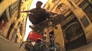 Ben Gore’s “Just Cruise” Part item-thumbnail