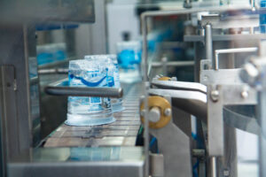 Sanepar vai destinar 100% da sua produção de copos d’água para Rio Bonito do Iguaçu item-thumbnail