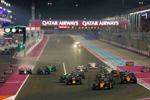 2025 F1 Qatar GP Qualifying AO VIVO: Atualizações e notícias de Lusail item-thumbnail