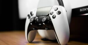 O DualSense Edge caiu para um dos níveis mais baixos que vimos na Black Friday item-thumbnail