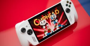 Os novos perfis do ROG Xbox Ally otimizam o desempenho por jogo para maior duração da bateria item-thumbnail