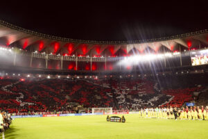 Flamengo chega a quase 100% de chance de título no Brasileirão item-thumbnail