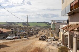 PCPR monitora possíveis golpes envolvendo doações a Rio Bonito do Iguaçu e reforça canais de denúncia item-thumbnail