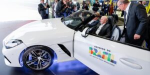 Lula celebra retirada de tarifas pelos EUA e diz que sinaliza respeito item-thumbnail