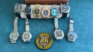 PF deflagra operação contra produção clandestina de Tirzepatida em quatro estados item-thumbnail