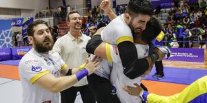 Instituto Athlon vence Brasileiro de goalball masculino pela 1ª vez item-thumbnail