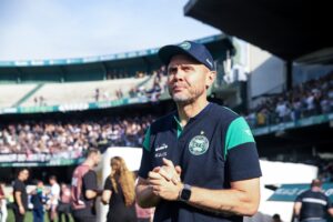 Coritiba x Athletic: escalações e onde assistir item-thumbnail