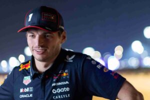 Max Verstappen entra em erupção com problemas da Red Bull no GP do Catar item-thumbnail