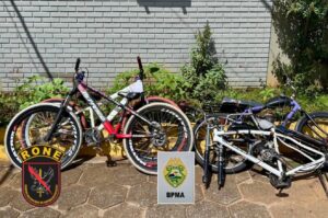 RONE apreende drogas, dinheiro e objetos furtados durante cumprimento de mandado item-thumbnail