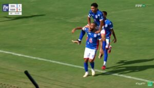 Cianorte vence o Rio Branco e está na final da Taça FPF item-thumbnail