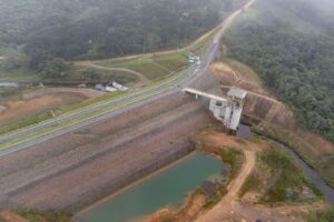 Sanepar fará testes das sirenes instaladas na Barragem do Miringuava item-thumbnail