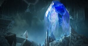 O primeiro grande DLC de Elden Ring Nightreign chega em dezembro item-thumbnail