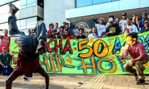 Vereadores de Curitiba discutem ensino de hip hop nas escolas e criação da Rota do Turismo Católico item-thumbnail