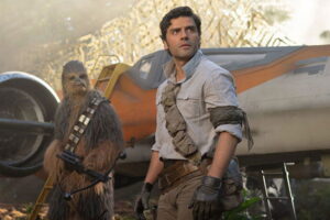 Oscar Isaac desconfiado do retorno de “Star Wars” item-thumbnail
