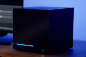 Máquina a vapor dificilmente será barata item-thumbnail