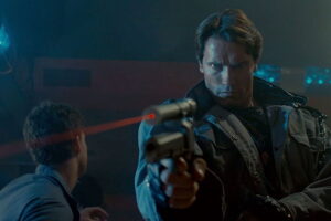 Morre Adam Greenberg, lente do filme “O Exterminador do Futuro” item-thumbnail