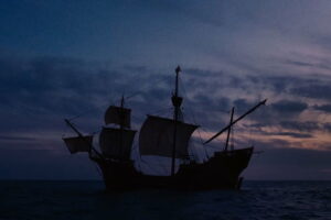 Trailer: Gael Garcia Bernal é “Magalhães” item-thumbnail