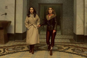 Notícias de TV: Pôneis, Tubarão, Tulsa, Waititi, Jedi item-thumbnail