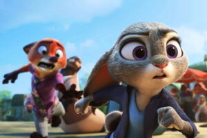 Bilheteria de “Zootopia 2” continua subindo item-thumbnail