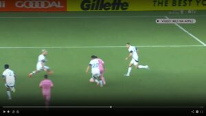 Time de possível reforço do Athletico perde final para o Inter Miami, de Messi item-thumbnail