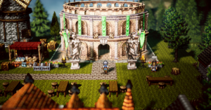 Como os jogos HD-2D da Square Enix evoluíram item-thumbnail