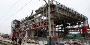 Enviado dos EUA diz que acordo de paz na Ucrânia está próximo item-thumbnail