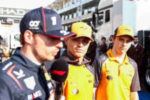 Norris revela o que a McLaren esperava da Red Bull em Abu Dhabi item-thumbnail