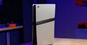 As vendas de hardware de videogame tiveram um novembro historicamente ruim nos EUA item-thumbnail