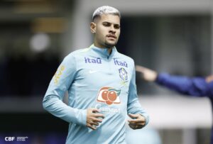 Brasil pode pegar Holanda na segunda fase da Copa: veja possibilidades item-thumbnail