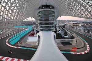 2025 F1 Abu Dhabi GP FP3 AO VIVO: treino final antes da qualificação item-thumbnail