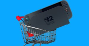 Você pode dobrar o armazenamento do seu Switch 2 com o cartão microSD Express de US$ 40 da Samsung item-thumbnail