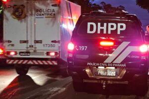 Mulher é morta a facadas dentro de apartamento no bairro Água Verde, em Curitiba item-thumbnail