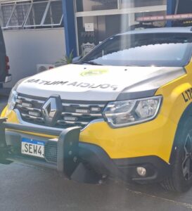 Homem condenado a 32 anos por estupro de vulnerável é preso no Terminal Centenário item-thumbnail