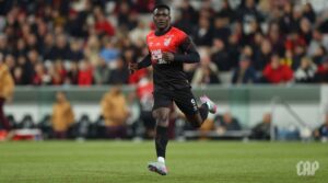 Mensagem de Viveros, do Athletico, a torcedores do Fluminense agita as redes sociais item-thumbnail