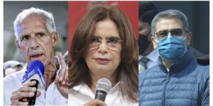 Honduras retoma contagem de votos em meio a ingerência de Trump item-thumbnail