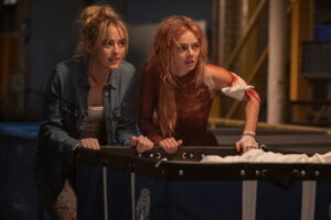 Primeiras fotos: “Ready or Not 2: Here I Come” item-thumbnail