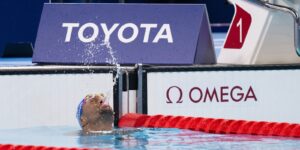 Prêmio Brasil Paralímpico consagra estrelas da natação item-thumbnail