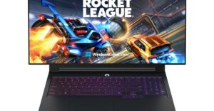 O próximo laptop para jogos da Lenovo pode ter uma tela OLED ultralarga rolável item-thumbnail