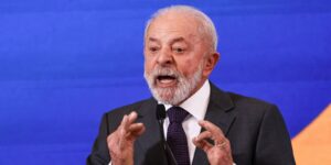 Lula disse a Trump que América Latina é zona de paz item-thumbnail