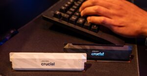 Crucial está fechando – porque a Micron quer vender sua RAM e SSDs para empresas de IA item-thumbnail