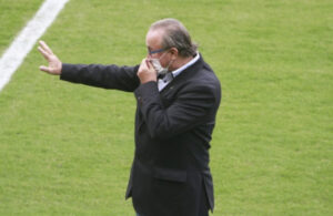 Nome de setor no estádio do Coritiba pode parar na Justiça item-thumbnail