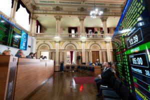 IPTU vai ficar mais caro em Curitiba a partir de 2026; veja como ficou o reajuste item-thumbnail