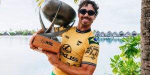 COB anuncia indicados a Melhor Atleta do Ano no Prêmio Brasil Olímpico item-thumbnail
