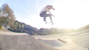 Michael Mackrodt’s “Fishing Line Paris” part item-thumbnail