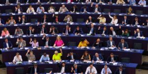 Parlamento Europeu pede que Justiça avalie acordo com Mercosul item-thumbnail