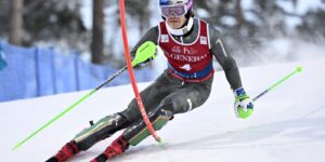 COB anuncia os 14 convocados para a Olimpíada de Inverno Milão-Cortina item-thumbnail