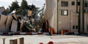 Brasil condena demolição de agência da ONU por Israel em Jerusalém item-thumbnail